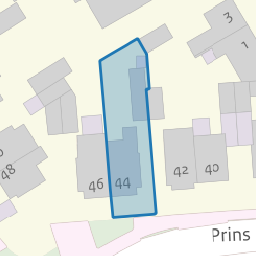 Perceel EDE01-K-10399