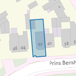 Perceel EDE01-K-10400