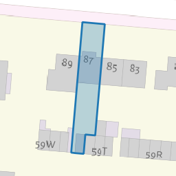 Perceel EDE01-K-10403