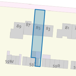 Perceel EDE01-K-10404