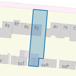 Perceel EDE01-K-10405