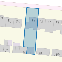Perceel EDE01-K-10406