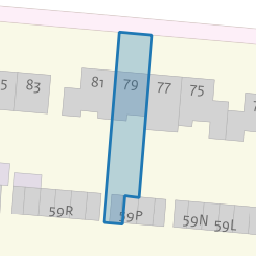 Perceel EDE01-K-10407