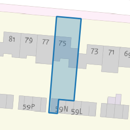 Perceel EDE01-K-10409