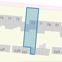 Perceel EDE01-K-10410