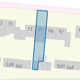 Perceel EDE01-K-10411
