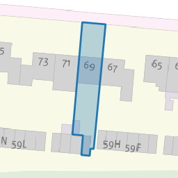 Perceel EDE01-K-10412