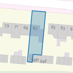 Perceel EDE01-K-10413
