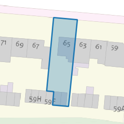 Perceel EDE01-K-10414