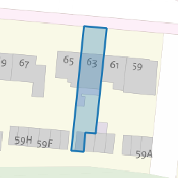 Perceel EDE01-K-10415