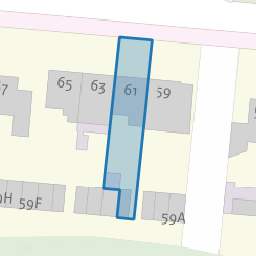 Perceel EDE01-K-10416