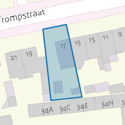 Perceel EDE01-K-10424