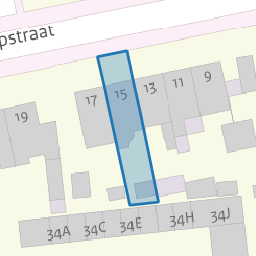 Perceel EDE01-K-10425
