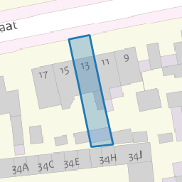 Perceel EDE01-K-10426