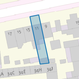 Perceel EDE01-K-10427