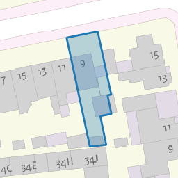 Perceel EDE01-K-10428