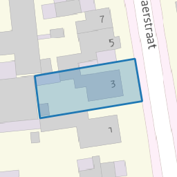 Perceel EDE01-K-10431