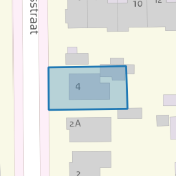 Perceel EDE01-K-10435