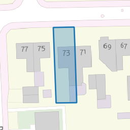 Perceel EDE01-K-10440