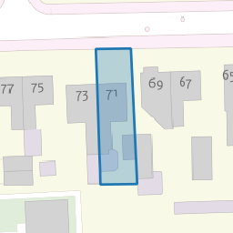 Perceel EDE01-K-10441