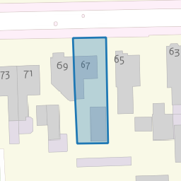 Perceel EDE01-K-10443