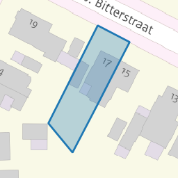 Perceel EDE01-K-10444