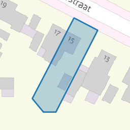 Perceel EDE01-K-10445