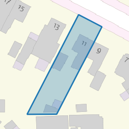 Perceel EDE01-K-10446