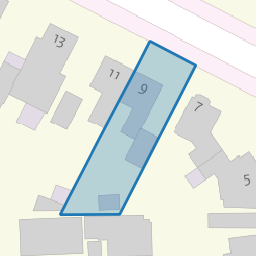 Perceel EDE01-K-10447