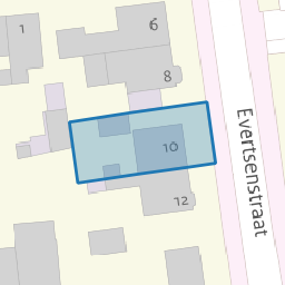 Perceel EDE01-K-10452