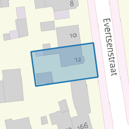 Perceel EDE01-K-10453