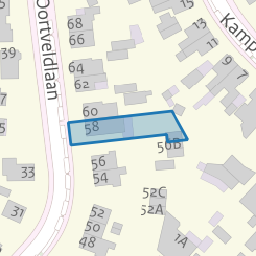 Perceel EDE01-K-10456