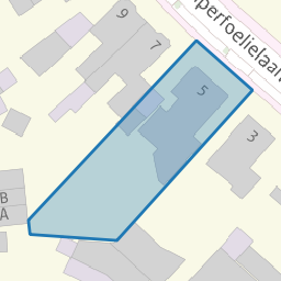 Perceel EDE01-K-10460