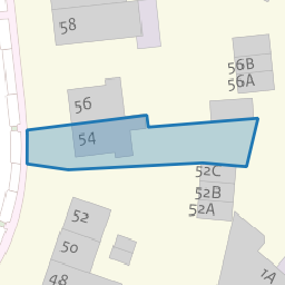 Perceel EDE01-K-10461