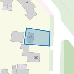 Perceel EDE01-K-10486