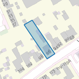 Perceel EDE01-K-10489