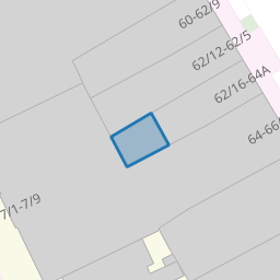 Perceel EDE01-K-10496