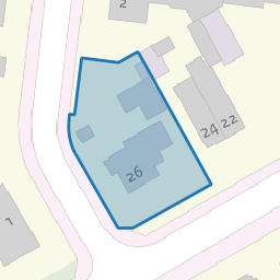 Perceel EDE01-K-10512