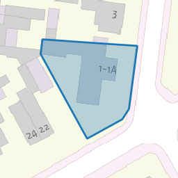 Perceel EDE01-K-10514