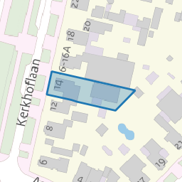 Perceel EDE01-K-10570