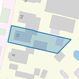 Perceel EDE01-K-10571