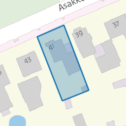 Perceel EDE01-K-10572