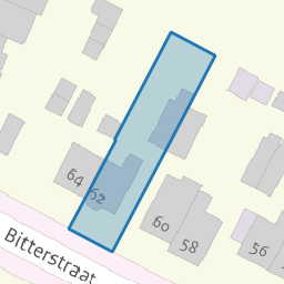 Perceel EDE01-K-10575