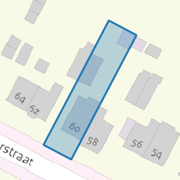 Perceel EDE01-K-10576
