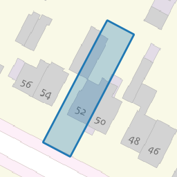 Perceel EDE01-K-10580