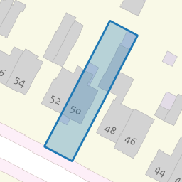 Perceel EDE01-K-10581