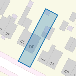 Perceel EDE01-K-10583