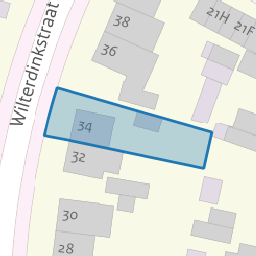 Perceel EDE01-K-10585