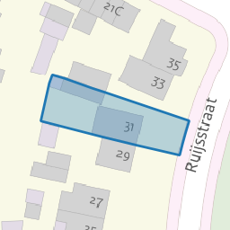 Perceel EDE01-K-10592