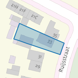 Perceel EDE01-K-10593